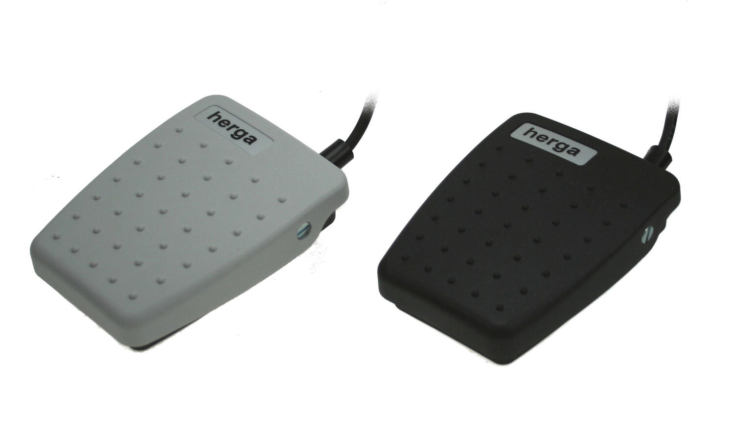 Ergonominen jalkakytkin