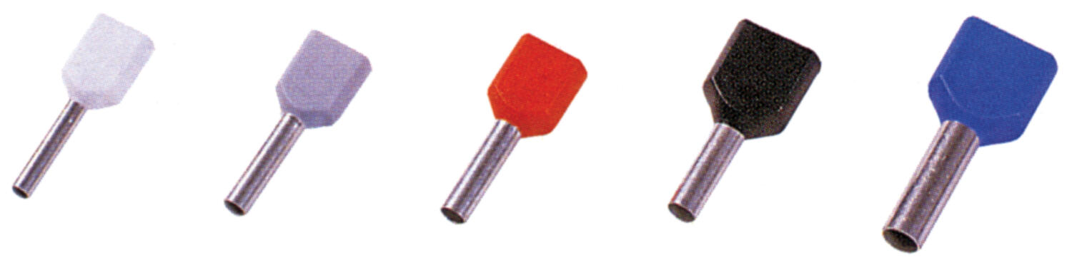 Eristetyt kaksoispääteholkit