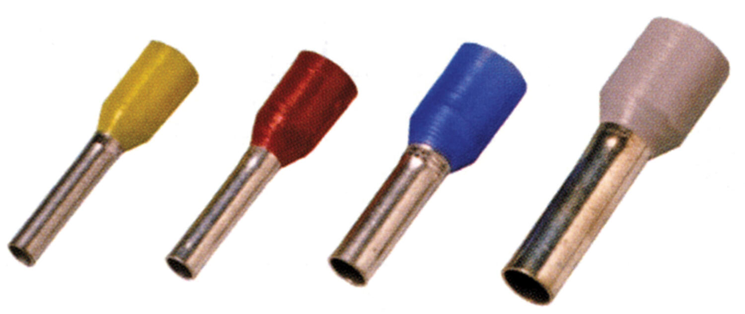 Eristetyt pääteholkit