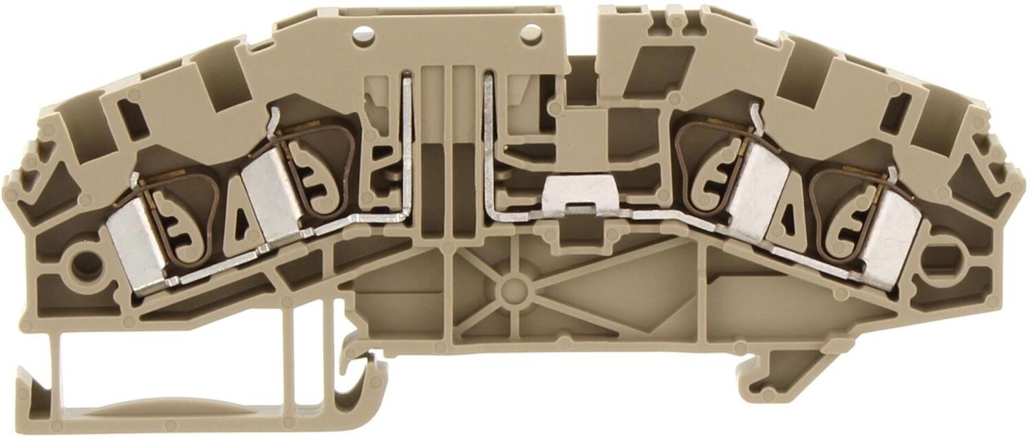 Erotusliitin, ZTRK, sininen