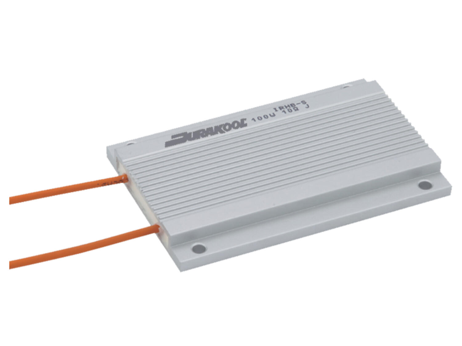 Esilataus- / purkuvastukset