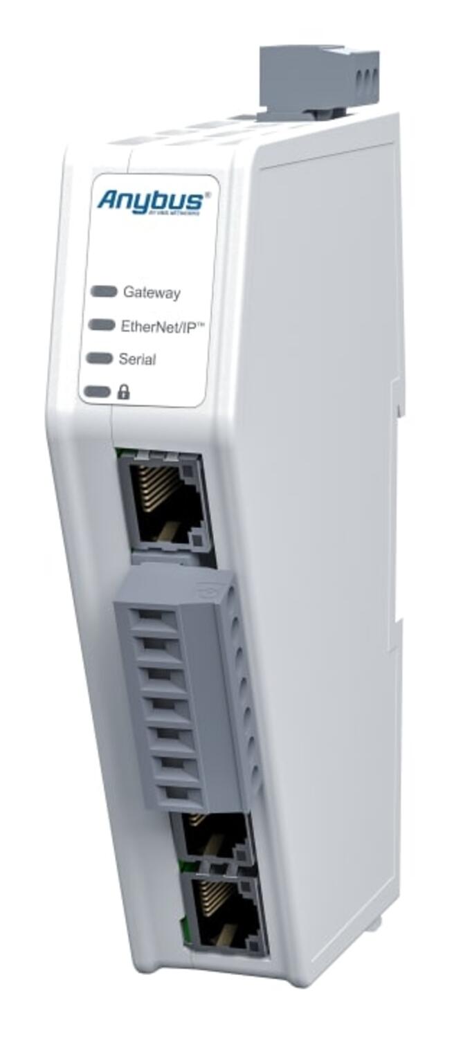 Ethernet Gateway
