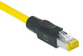 Ethernet-liittimet