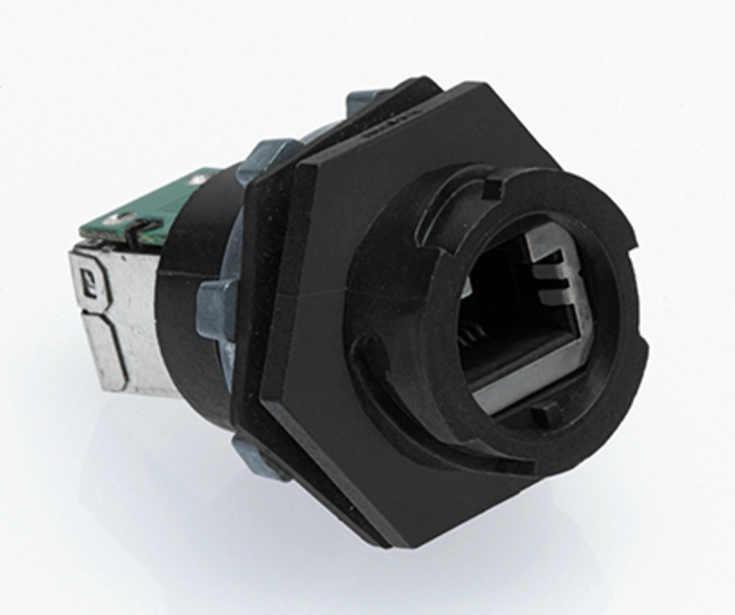 EthernetRJ45PanelMountBulk