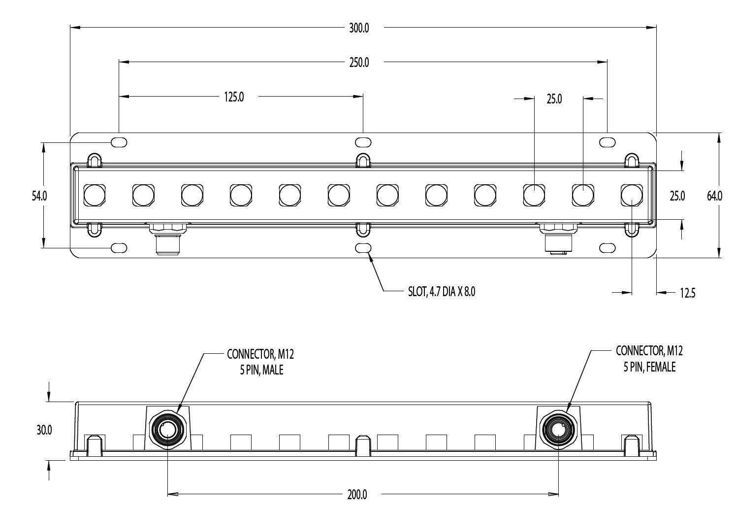 EuroBrite rengasvalo