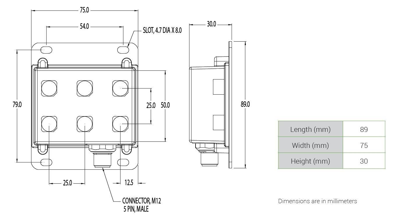 EuroBrite spottivalo