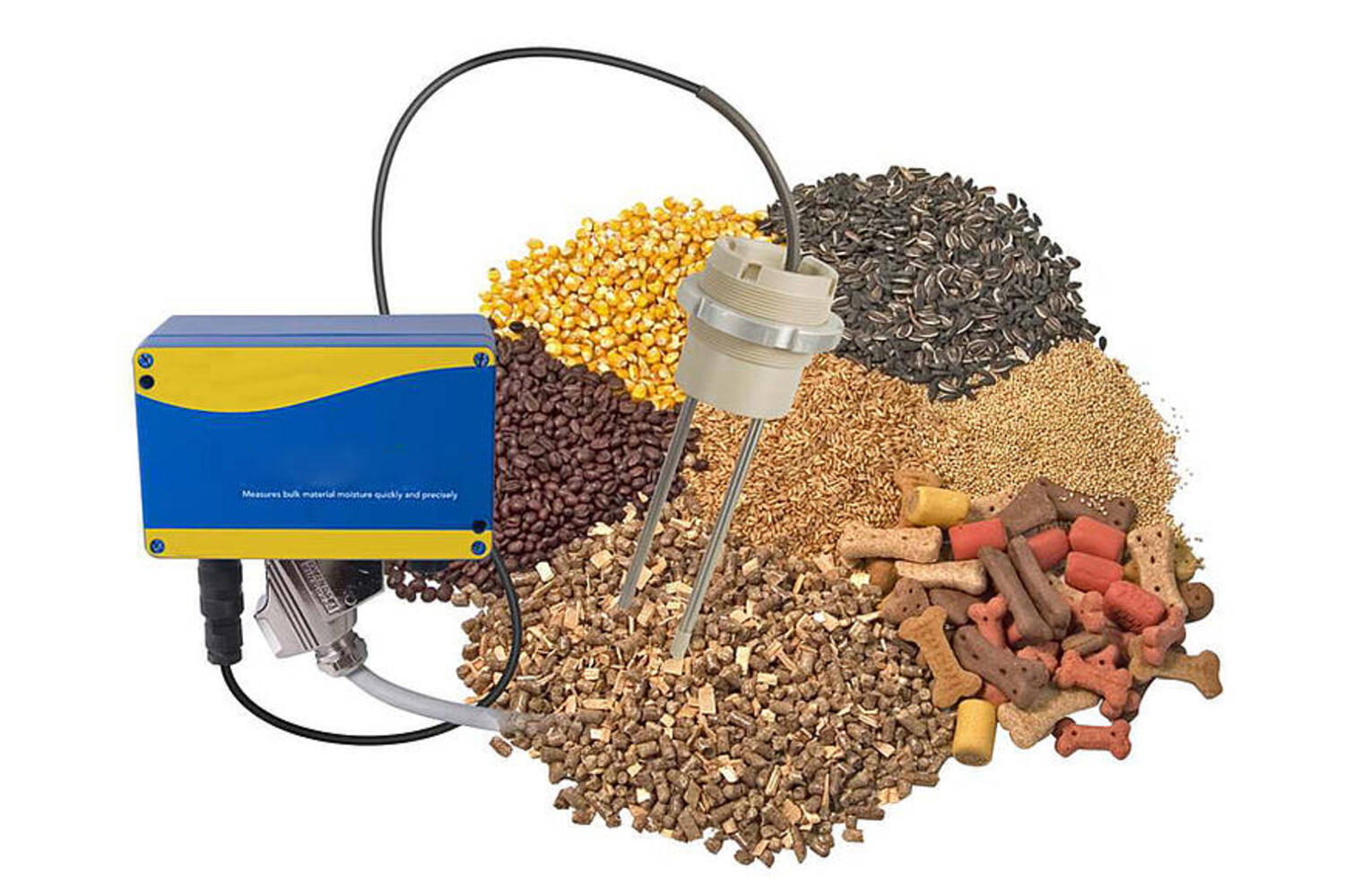 Euromas ABS / PC / F05 esimerkki3