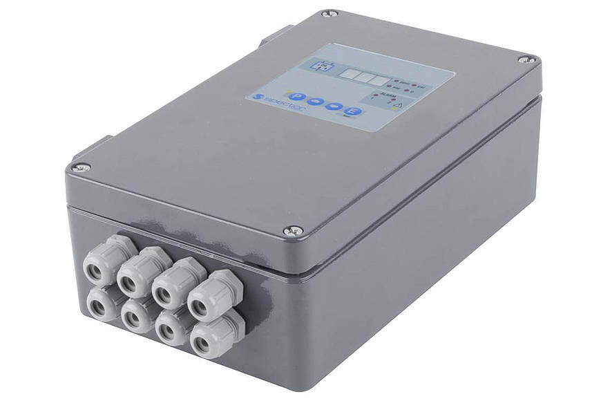 Euromas Aluminium / Euromas F05 esimerkki2