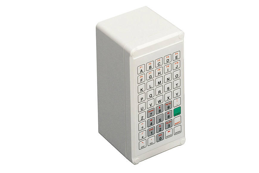 Euromas II esimerkki1