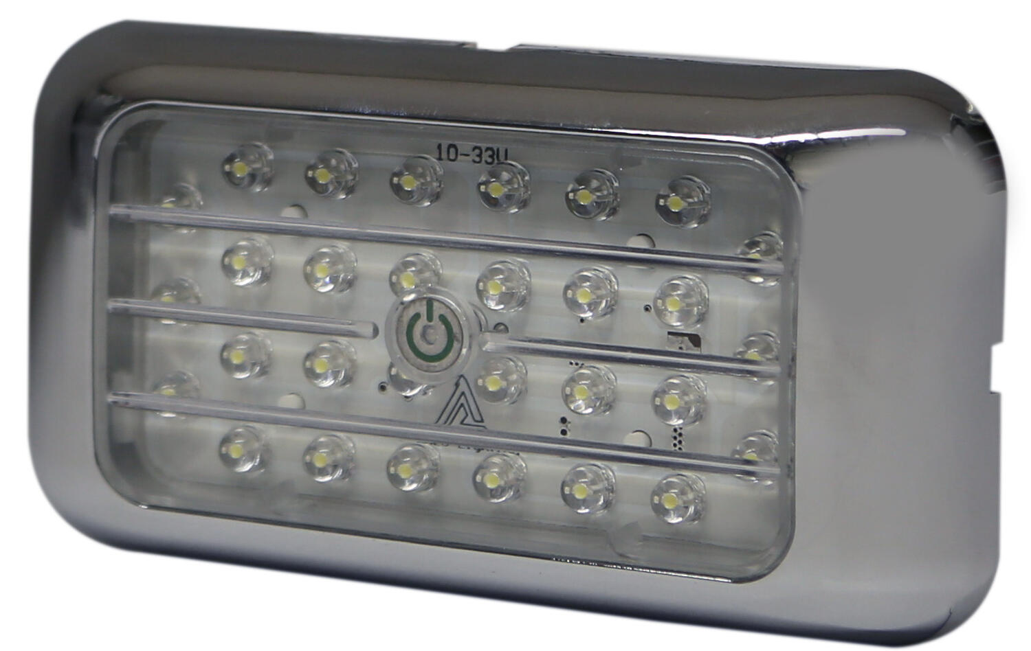 EW0200-sarjan sisävalot