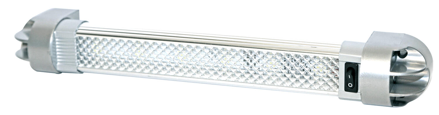 EW0700-sarjan sisävalot