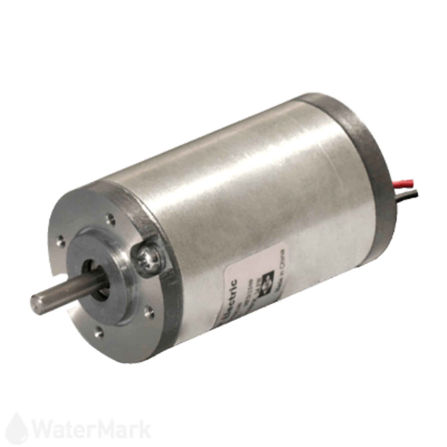 Exmek DC-moottori 42 mm