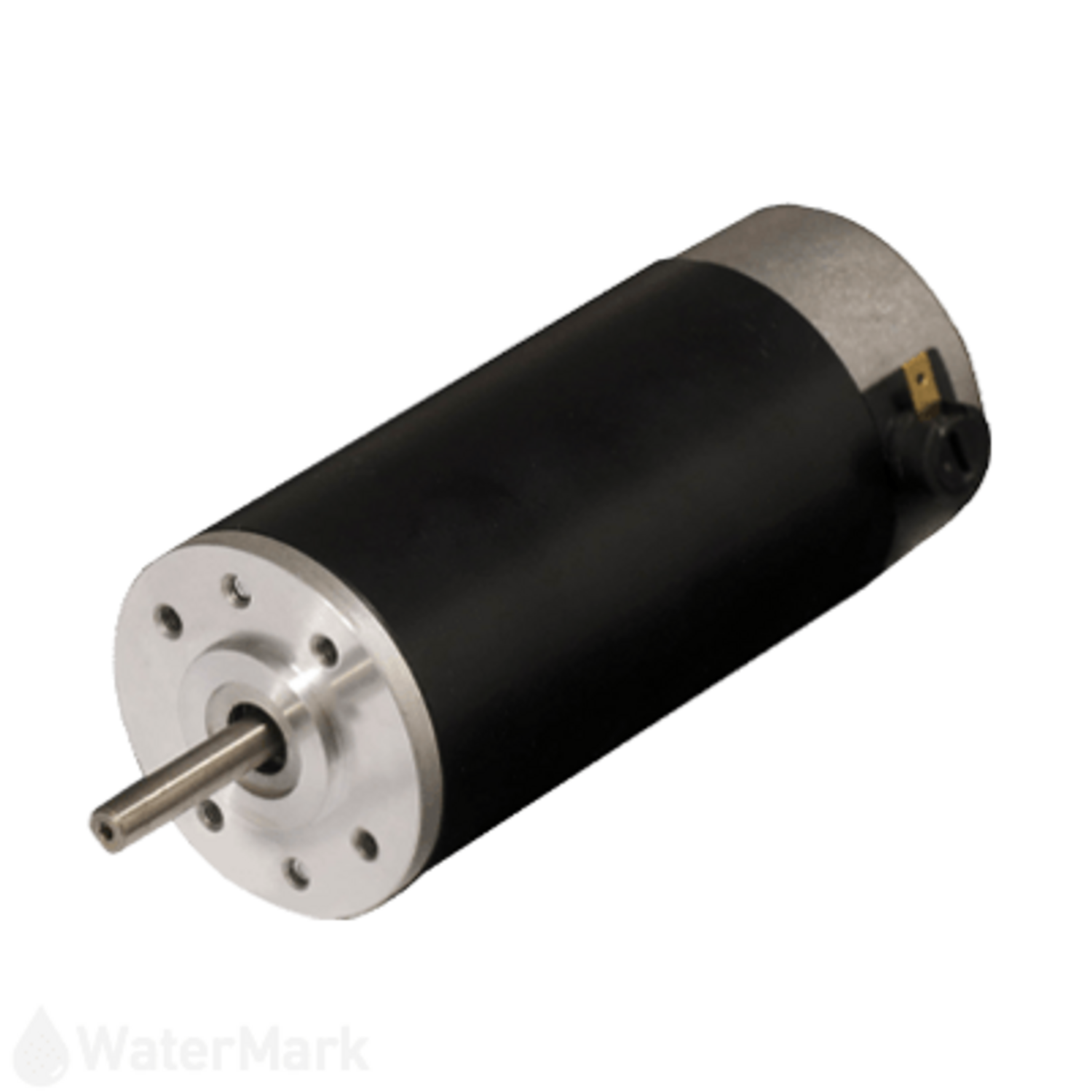 Exmek DC-moottori 54 mm