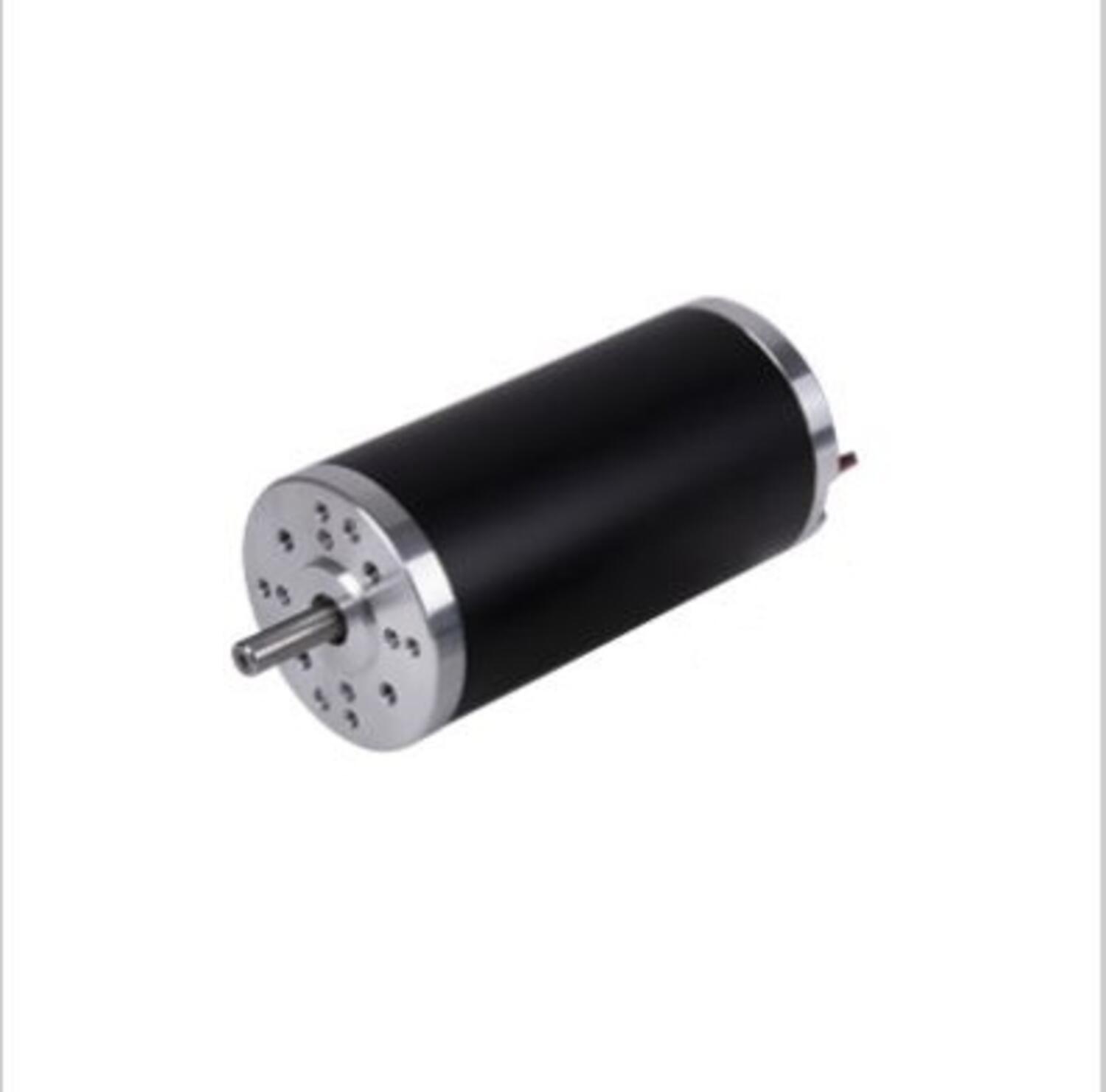 Exmek DC-moottori 63 mm