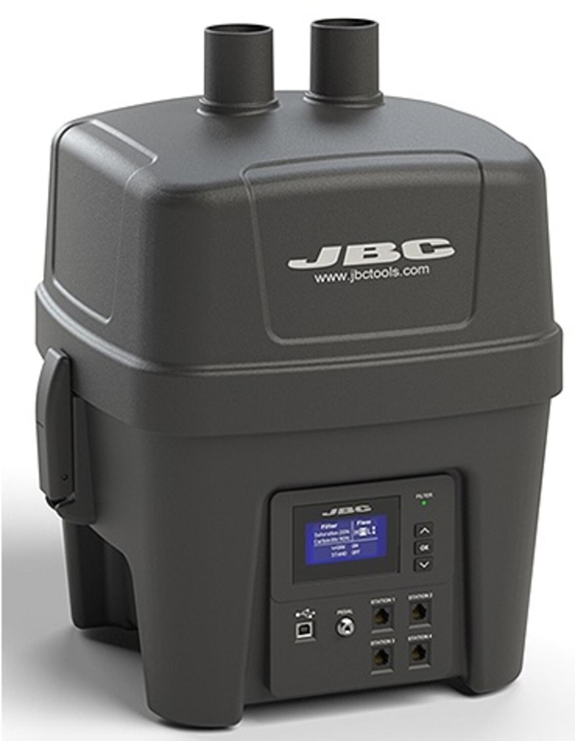 FAE1-2B-kohdepoistolaite