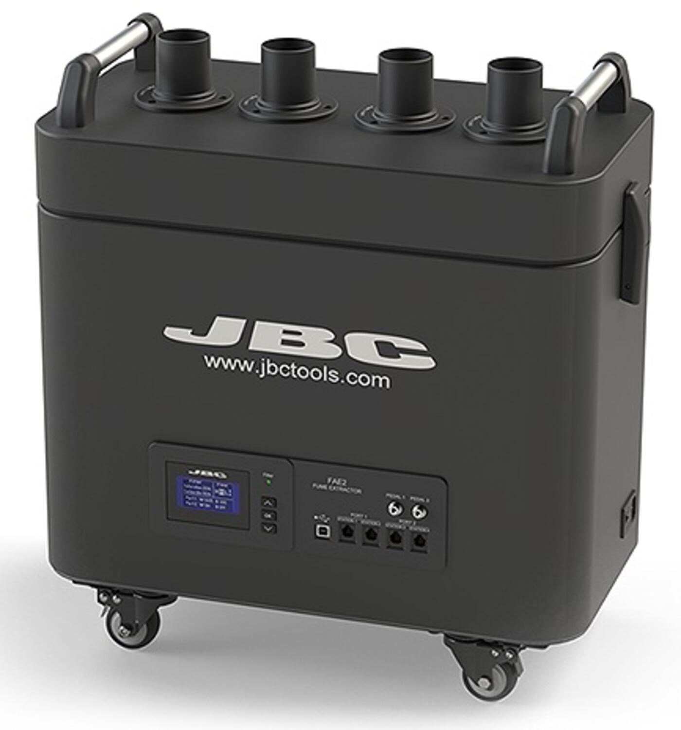 FAE2-5B-kohdepoistolaite