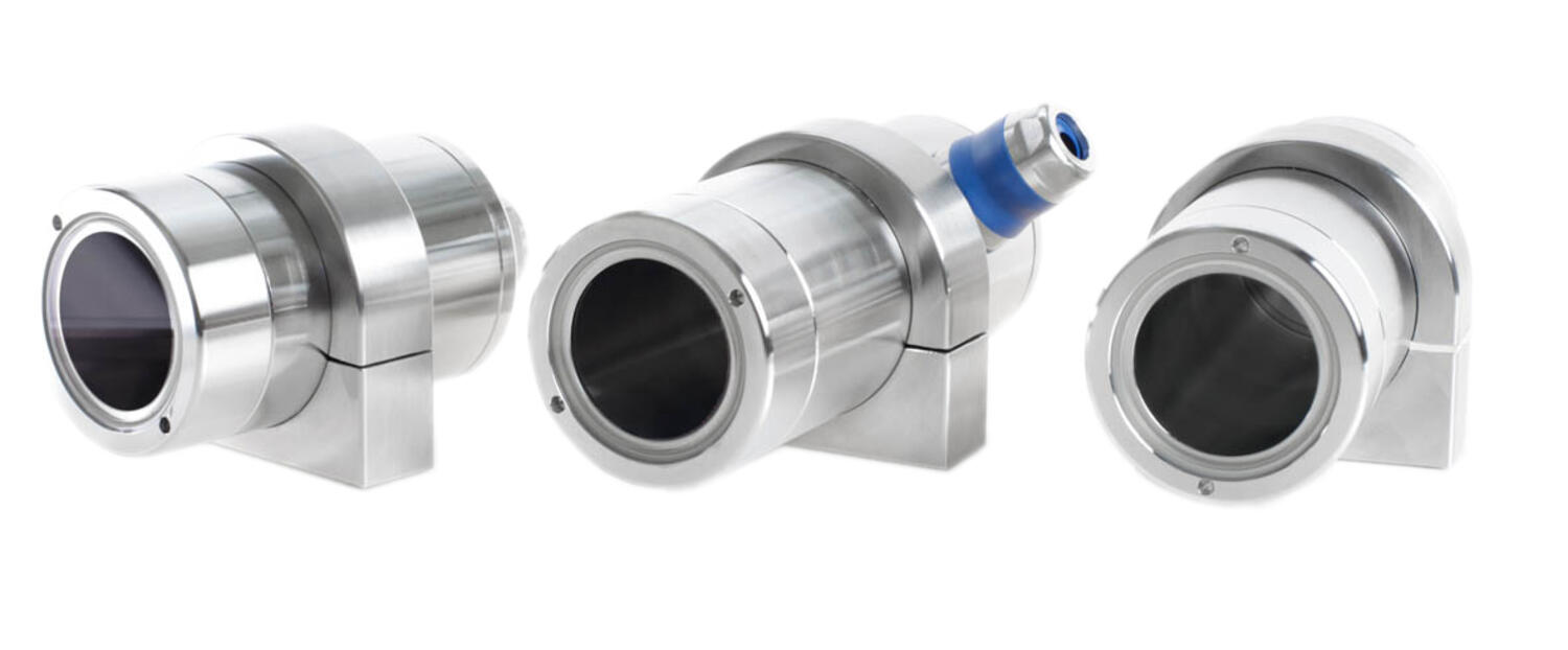 FCB 4K blokkikamerat