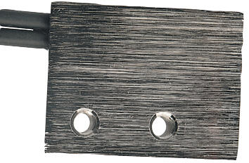 Fibrecoductor, directsensor