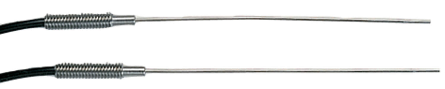 Fibreconductor transmitter/receiver