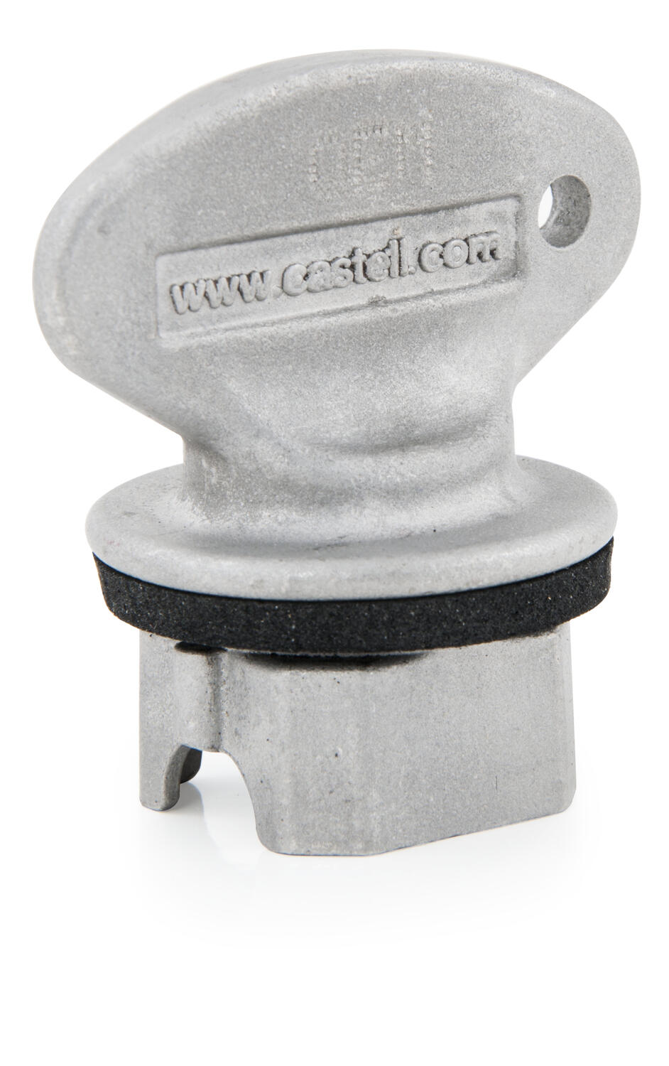 FKW6-avain, tiivisteellä, rst