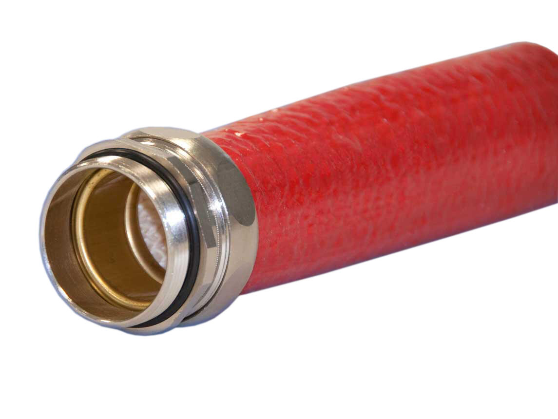 FLEXA high temperature suojaletku