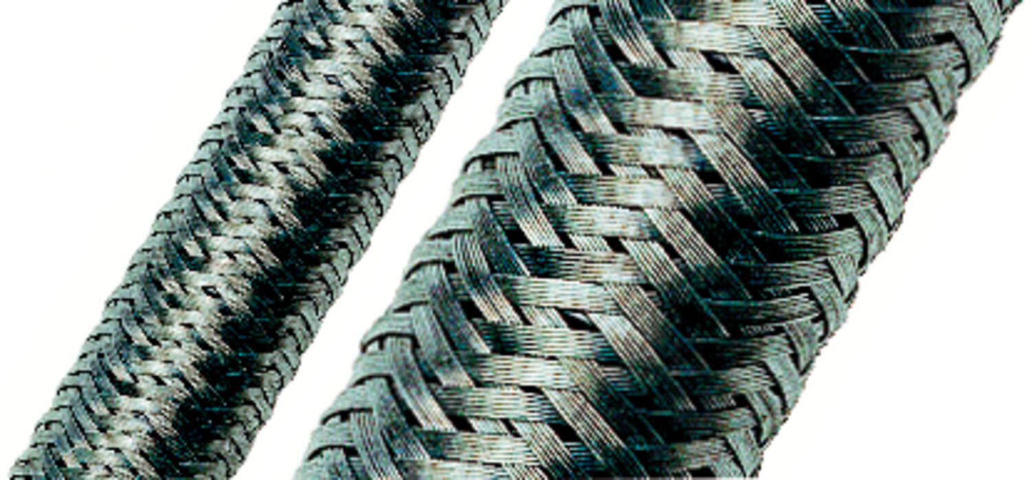 FLEXAgraff® -CU-AS terässuojaletku