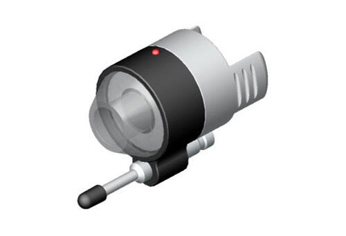 Flexia Diffuse Ring Light