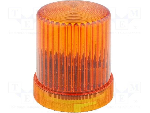 FLK Xenon oranssi 230 V AC