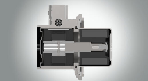 Fluid-O-tech magneettikytkimet