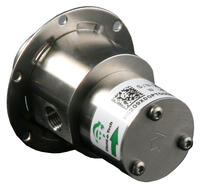 Fluid-o-Tech pumppujen varaosa