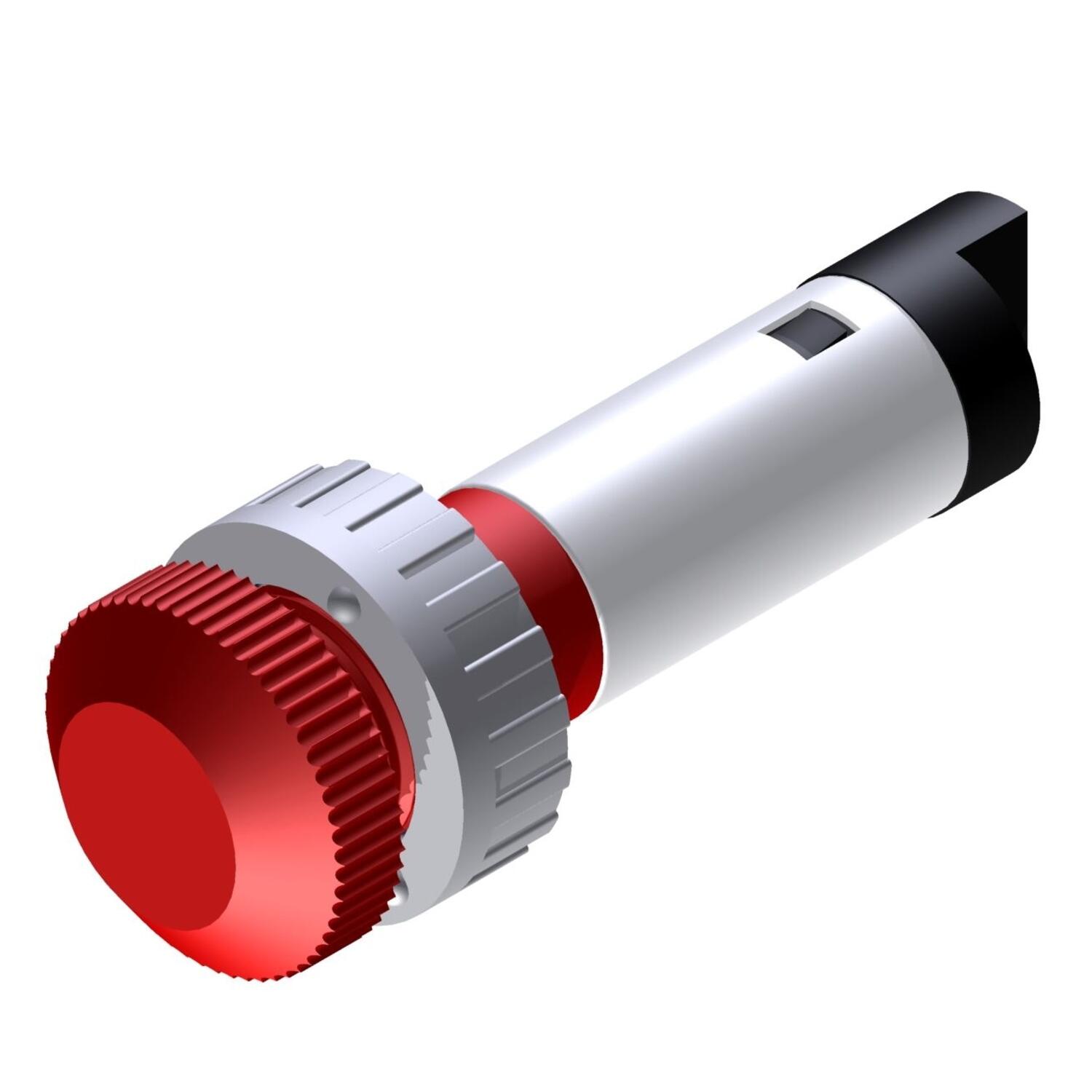 FQ/SC merkkilamppu Fq-sarja