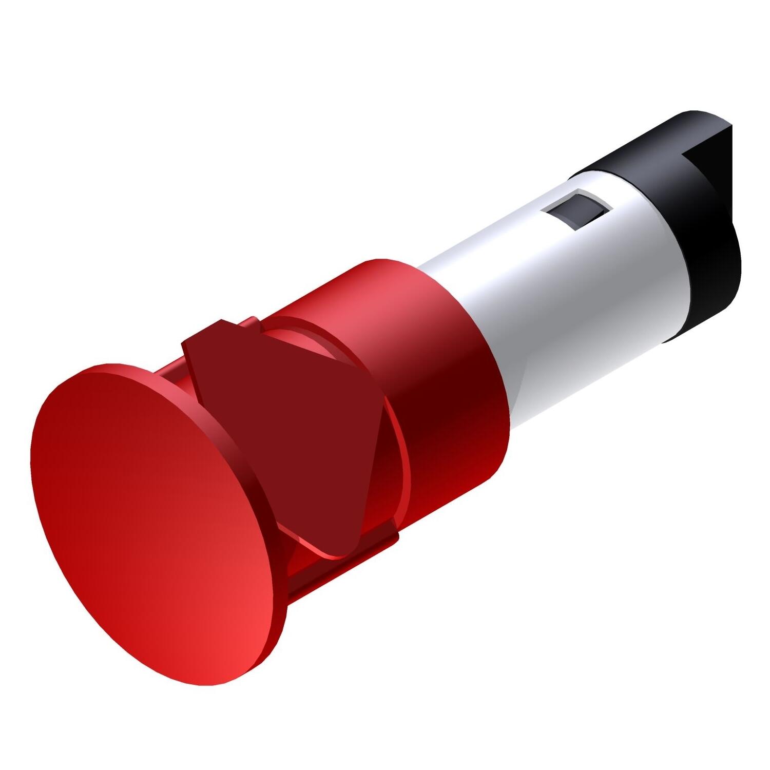 FQ/SF merkkilamppu Fq-sarja