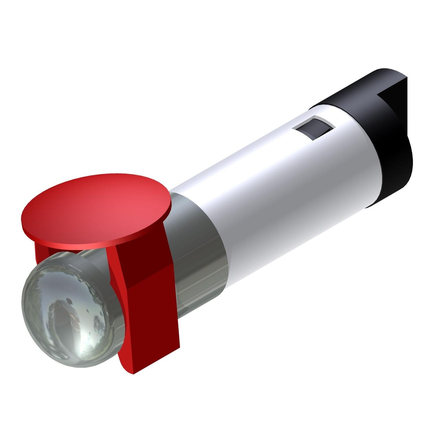 FQ/TP/G merkkilamppu Fq-sarja