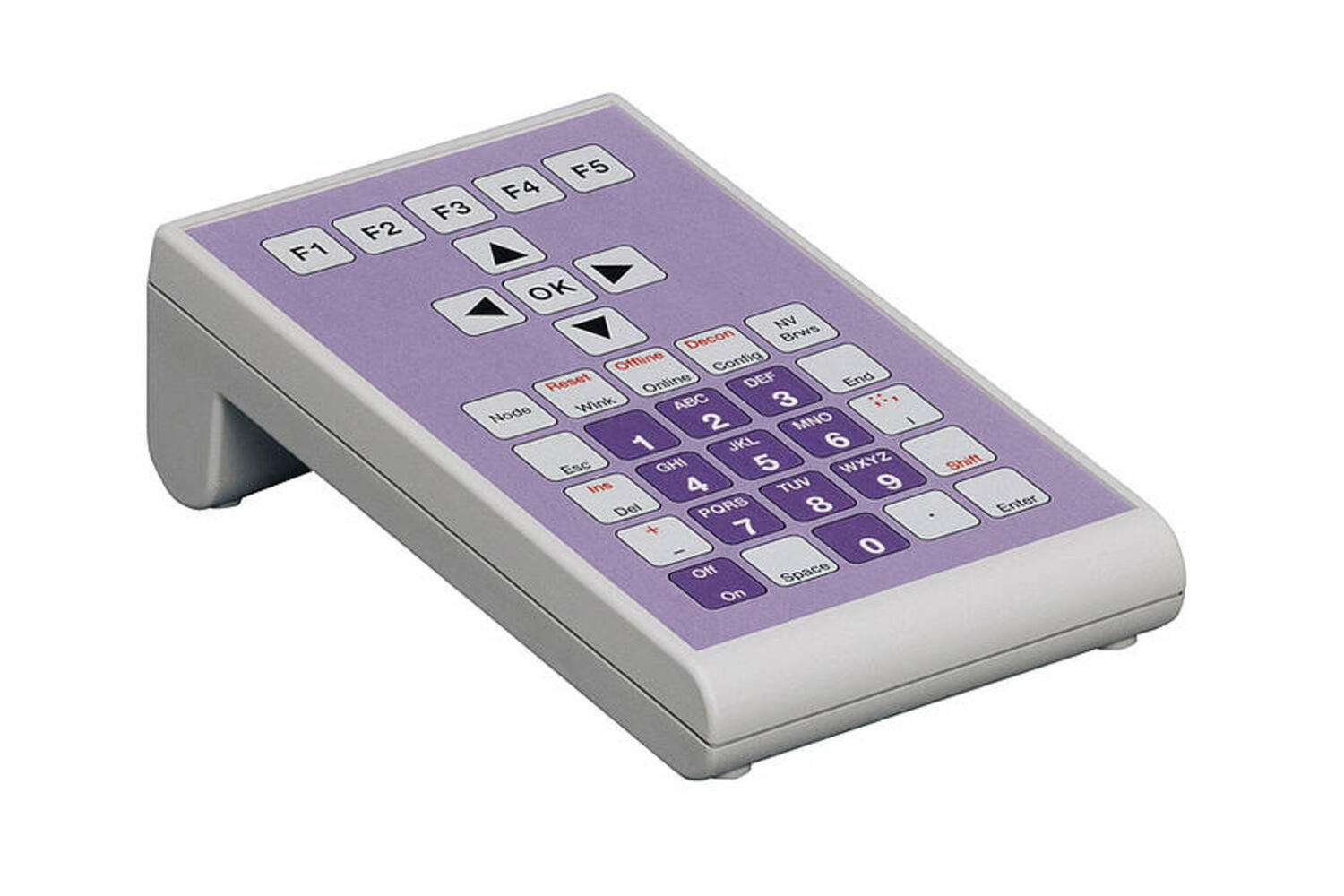 Futura/Bopult muovikotelo esimerkki 2