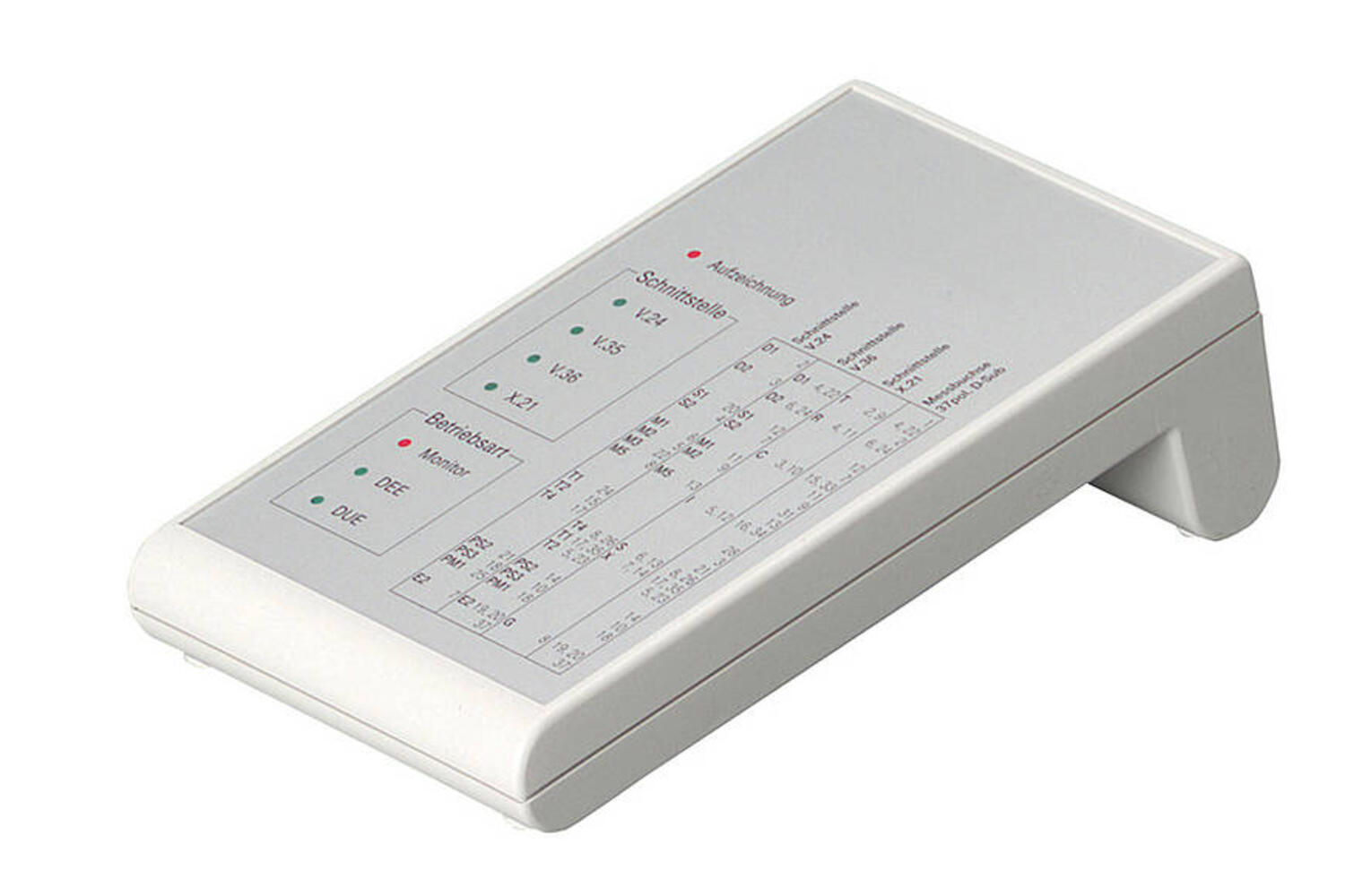 Futura/Bopult muovikotelo esimerkki 3