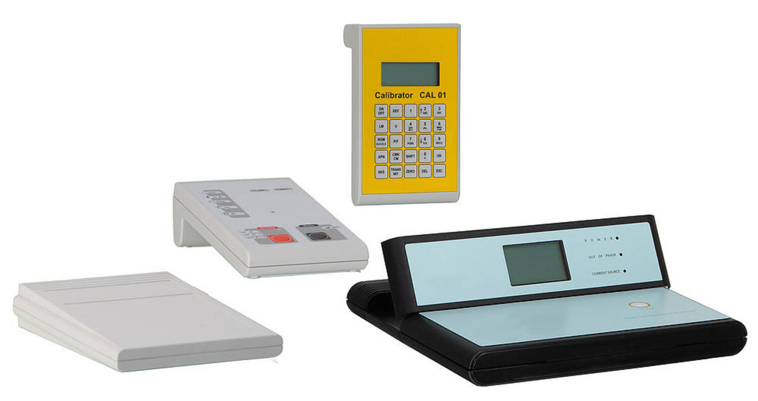 Futura/Bopult muovikotelot tuotekuvia