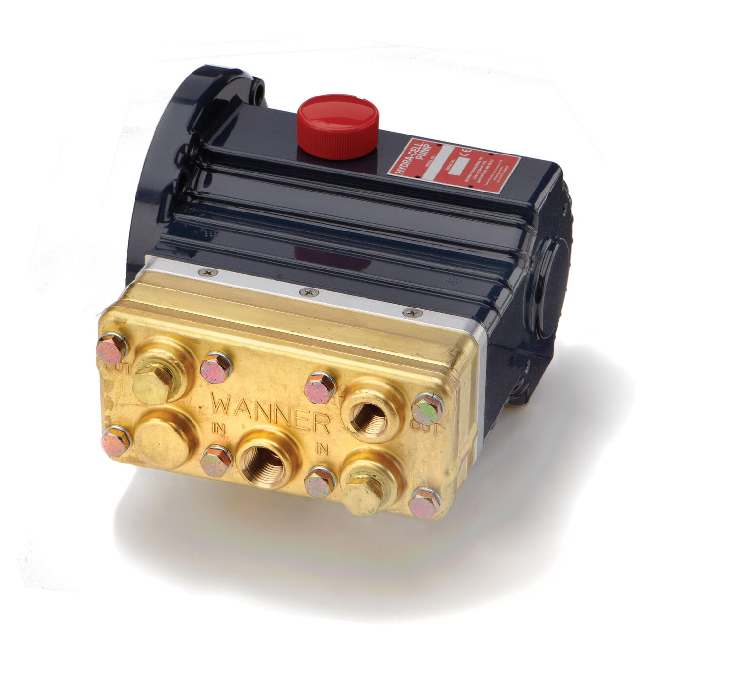 G03 - G13 -kalvopumput