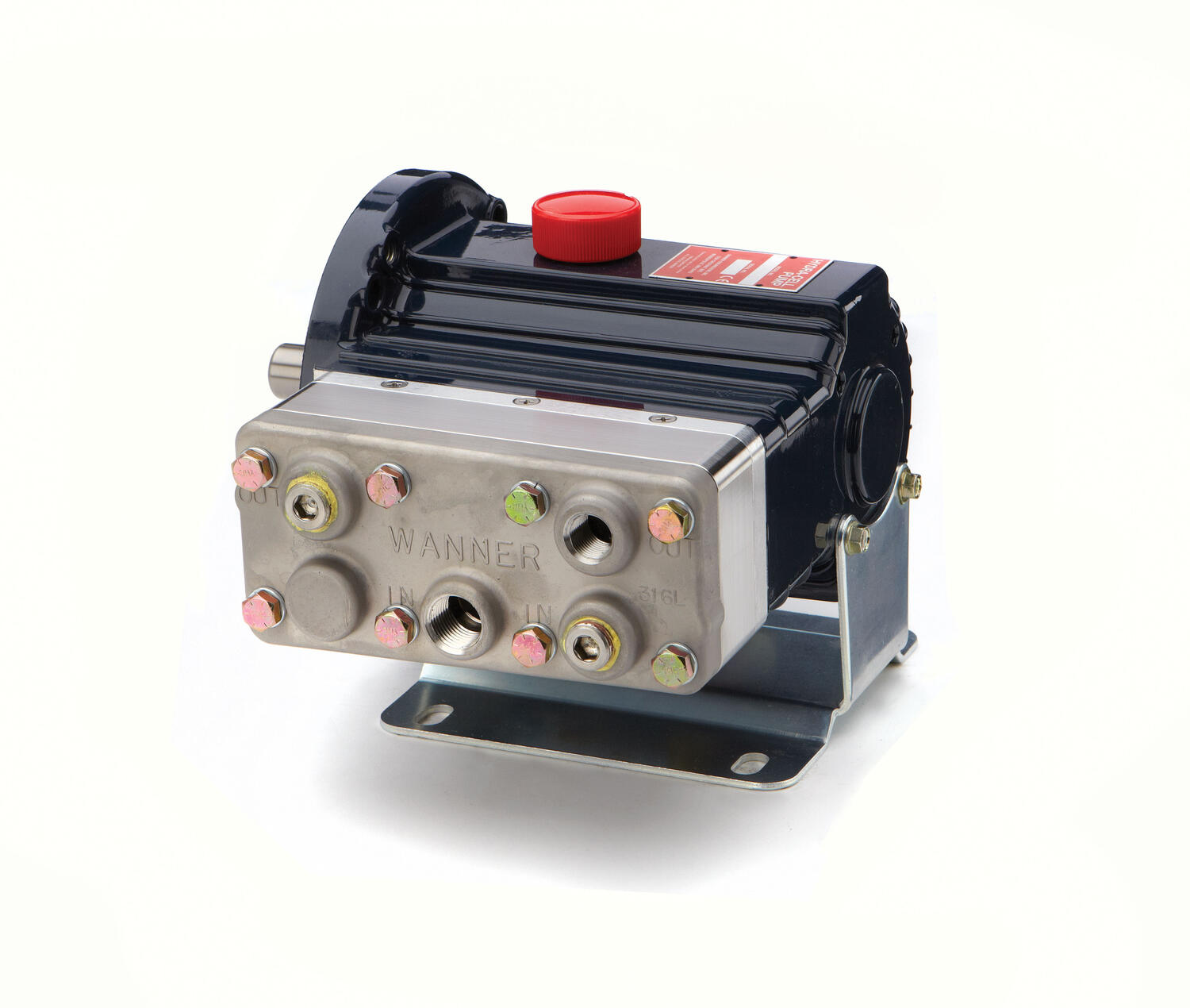 G03 - G13 -kalvopumput