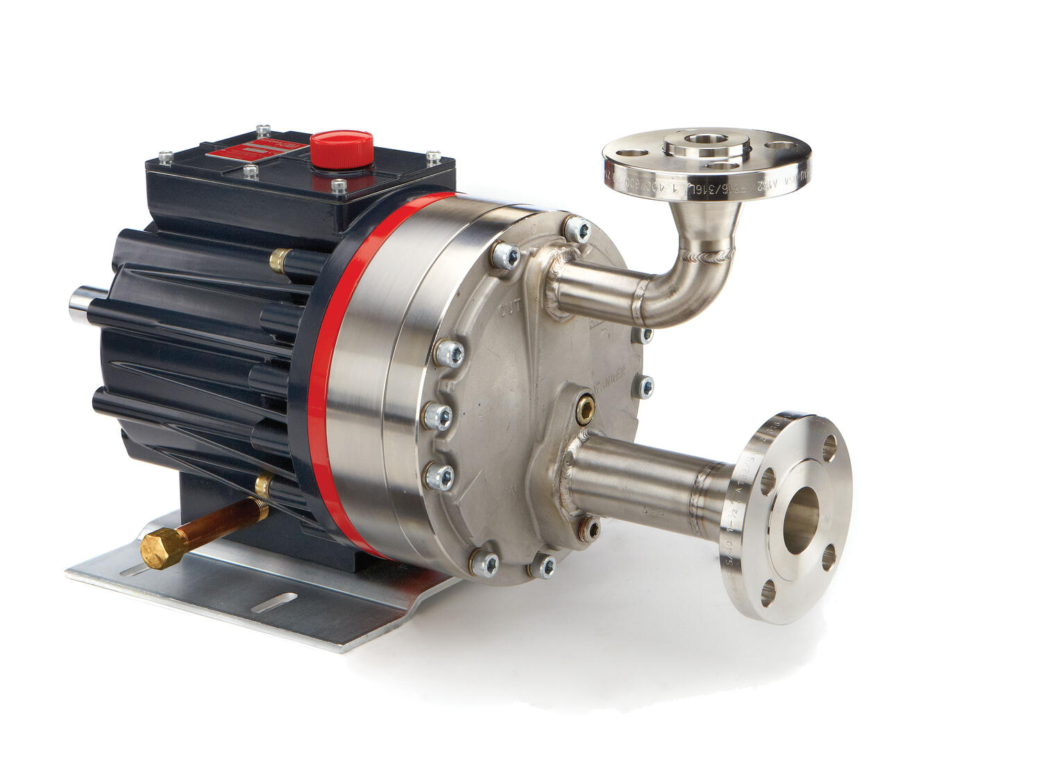 G10 Ruotumaton Teräs Laippa