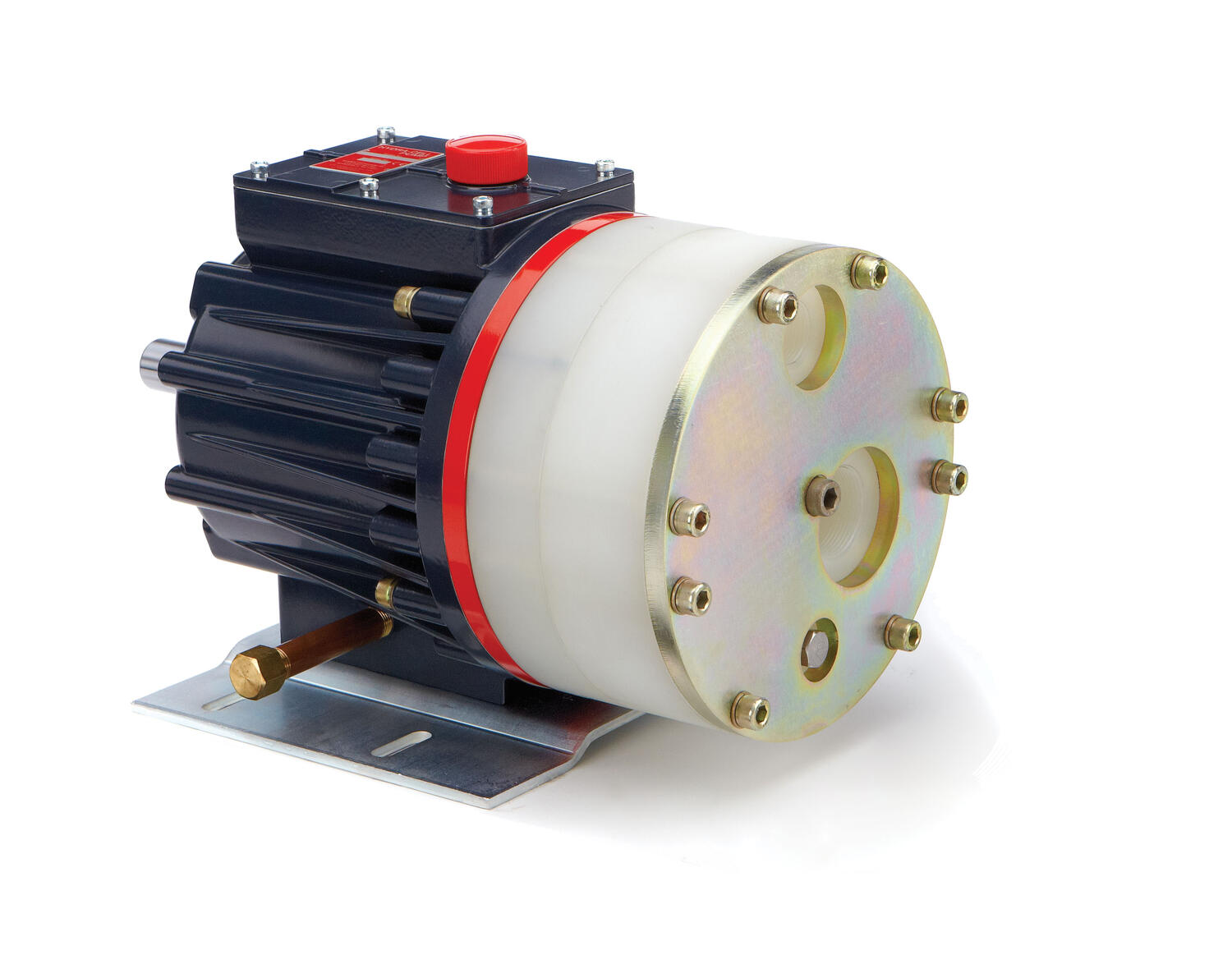 G25-kalvopumppu muovi