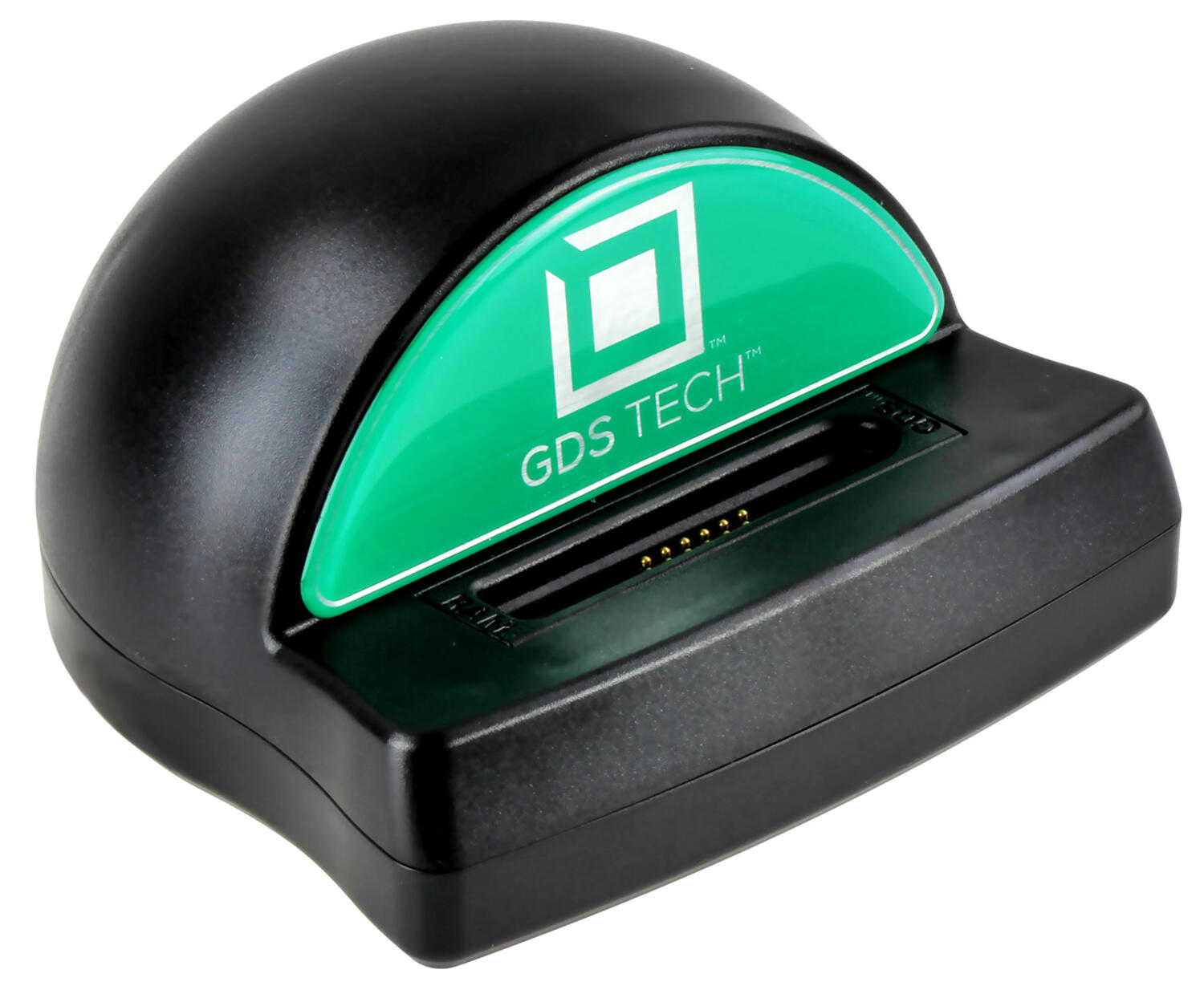 GDS Desktop Dock Pro -pöytätelakka