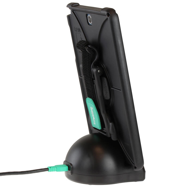 GDS Desktop Dock Pro -pöytätelakka lataus