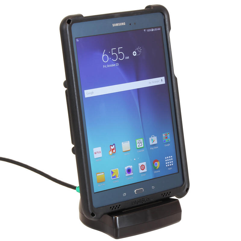 GDS Desktop Dock Pro -pöytätelakka tabletti