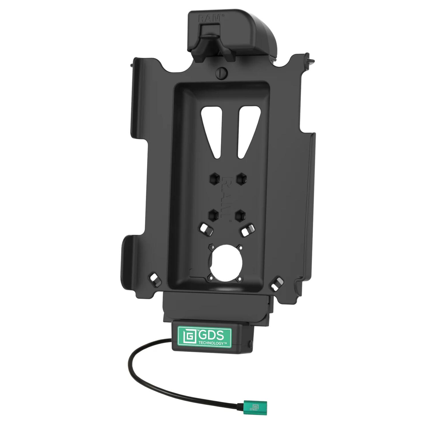 GDS Vehicle Dock tableteille