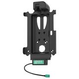 GDS Vehicle Dock tableteille