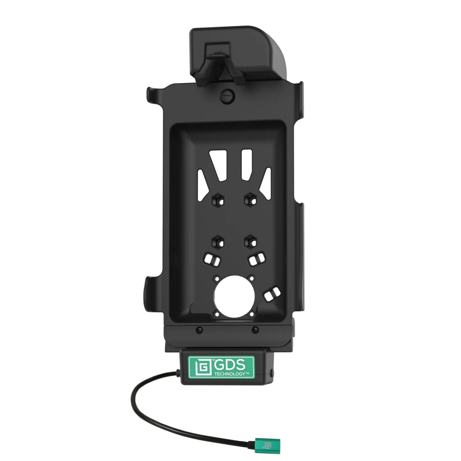 GDS Vehicle Dock tableteille