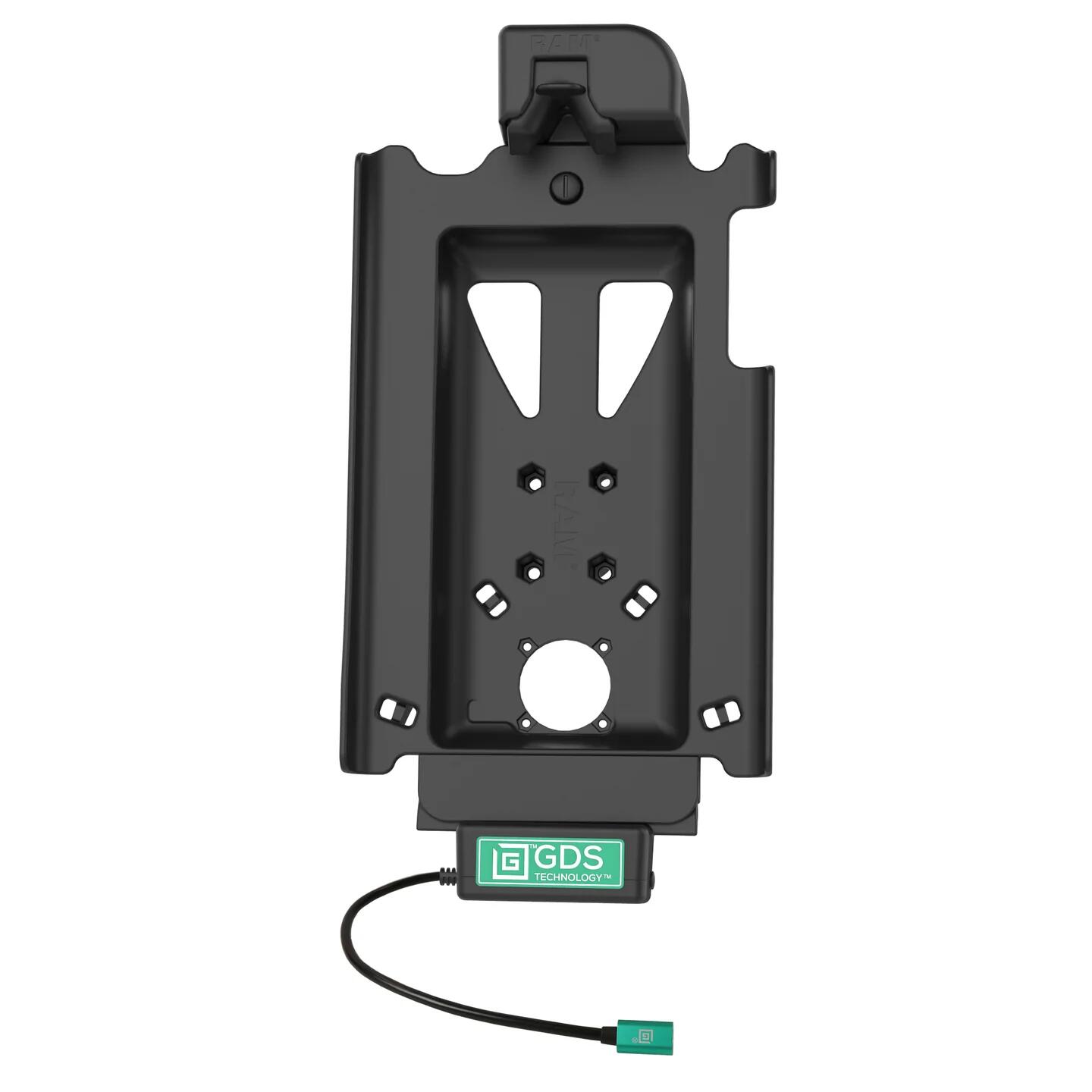 GDS Vehicle Dock tableteille