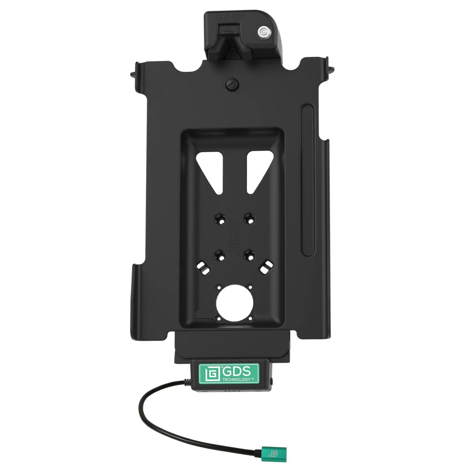 GDS Vehicle Dock tableteille