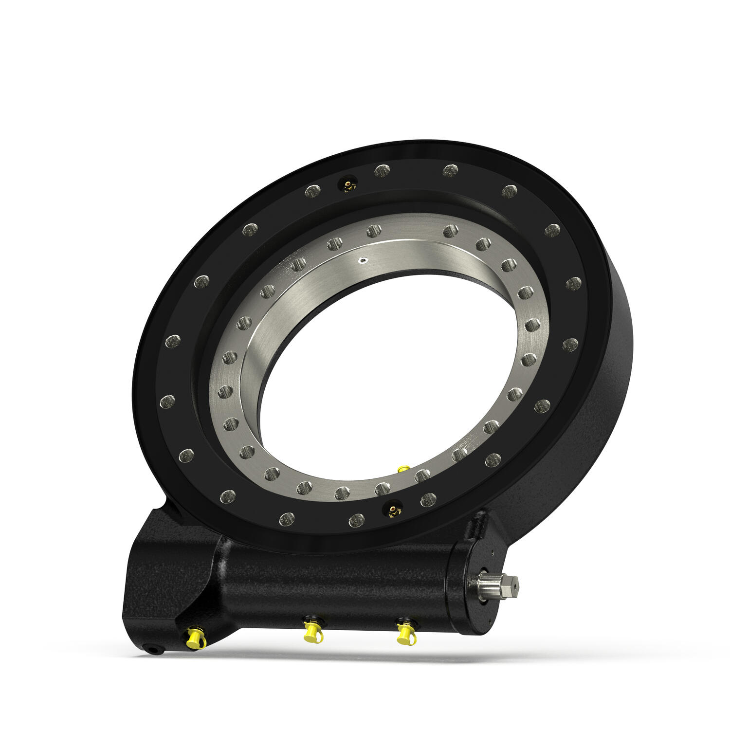 GE-sarjan vaihteelliset kääntökehät