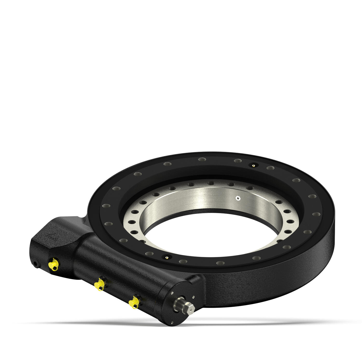 GE-sarjan vaihteelliset kääntökehät